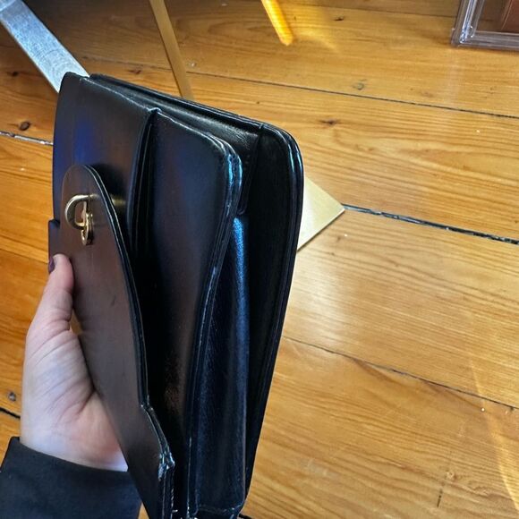 Vintage Christian Dior Evening Bag - Picture 10 of 12